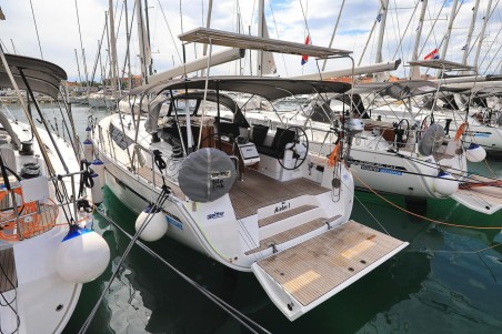 Bavaria Cruiser 46 - 4 cab. | Czarter jachtu Chorwacja | Travelboat