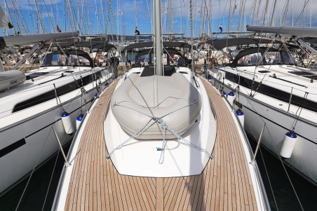 Bavaria Cruiser 46 - 4 cab. | Czarter jachtu Chorwacja | Travelboat