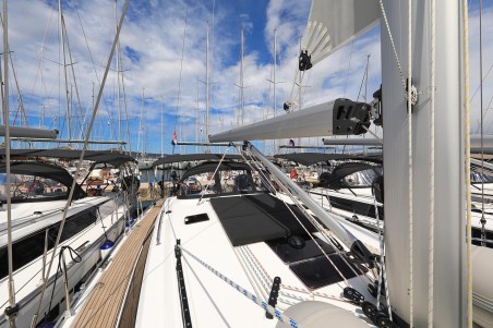 Bavaria Cruiser 46 - 4 cab. | Czarter jachtu Chorwacja | Travelboat