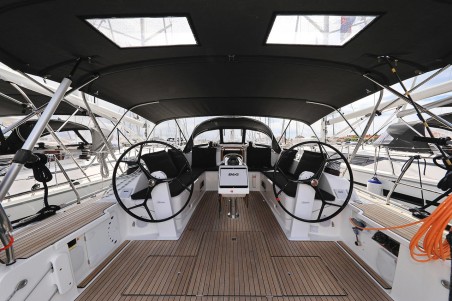 Bavaria Cruiser 46 - 4 cab. | Czarter jachtu Chorwacja | Travelboat