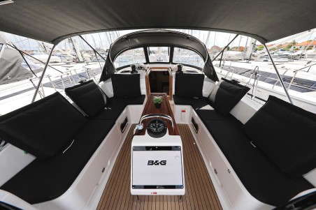 Bavaria Cruiser 46 - 4 cab. | Czarter jachtu Chorwacja | Travelboat