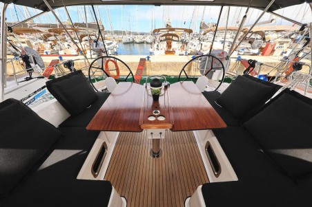 Bavaria Cruiser 46 - 4 cab. | Czarter jachtu Chorwacja | Travelboat