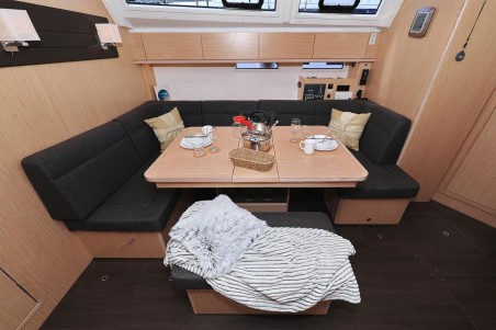 Bavaria Cruiser 46 - 4 cab. | Czarter jachtu Chorwacja | Travelboat