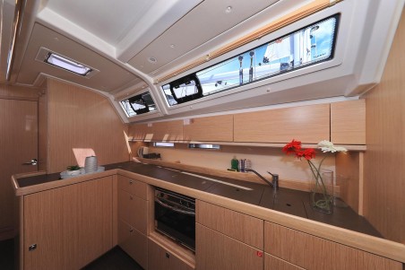 Bavaria Cruiser 46 - 4 cab. | Czarter jachtu Chorwacja | Travelboat