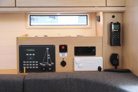 Bavaria Cruiser 46 - 4 cab. | Czarter jachtu Chorwacja | Travelboat