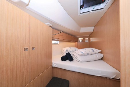 Bavaria Cruiser 46 - 4 cab. | Czarter jachtu Chorwacja | Travelboat