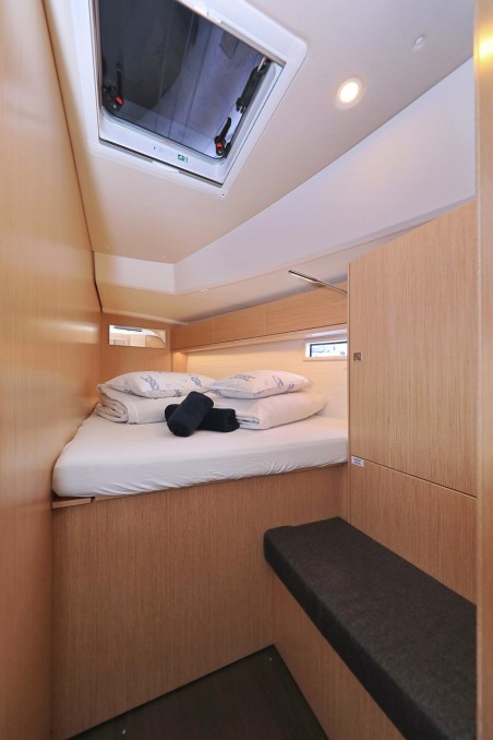 Bavaria Cruiser 46 - 4 cab. | Czarter jachtu Chorwacja | Travelboat