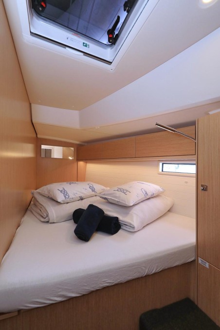 Bavaria Cruiser 46 - 4 cab. | Czarter jachtu Chorwacja | Travelboat