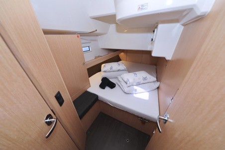 Bavaria Cruiser 46 - 4 cab. | Czarter jachtu Chorwacja | Travelboat