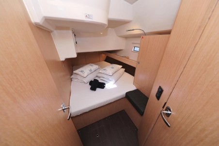 Bavaria Cruiser 46 - 4 cab. | Czarter jachtu Chorwacja | Travelboat