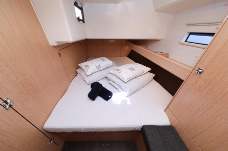 Bavaria Cruiser 46 - 4 cab. | Czarter jachtu Chorwacja | Travelboat