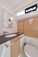 Bavaria Cruiser 46 - 4 cab. | Czarter jachtu Chorwacja | Travelboat - 31