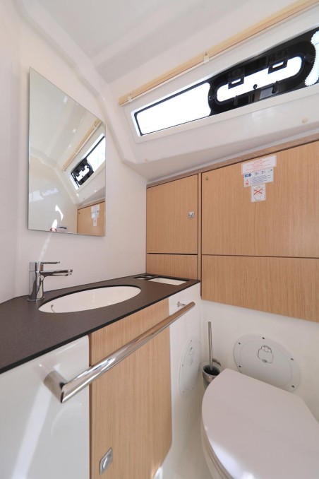 Bavaria Cruiser 46 - 4 cab. | Czarter jachtu Chorwacja | Travelboat