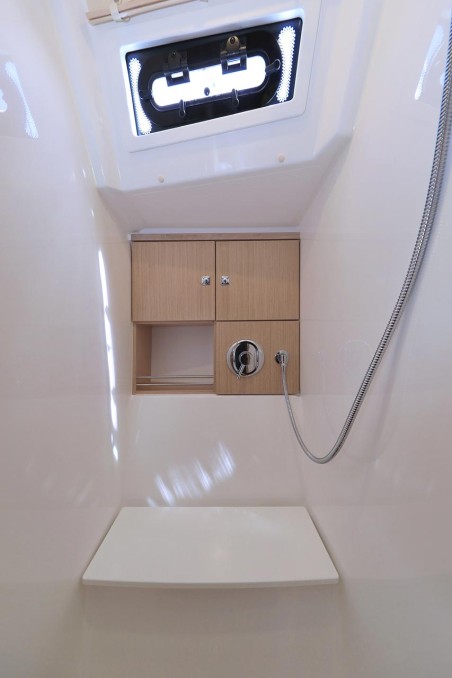 Bavaria Cruiser 46 - 4 cab. | Czarter jachtu Chorwacja | Travelboat