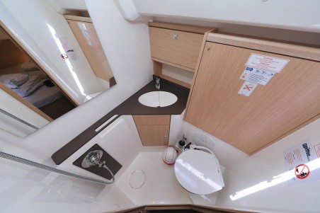 Bavaria Cruiser 46 - 4 cab. | Czarter jachtu Chorwacja | Travelboat