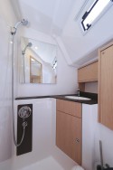 Bavaria Cruiser 46 - 4 cab. | Czarter jachtu Chorwacja | Travelboat - 34