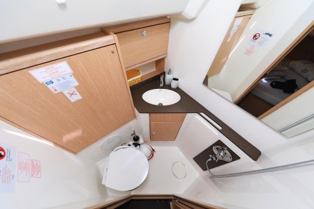 Bavaria Cruiser 46 - 4 cab. | Czarter jachtu Chorwacja | Travelboat