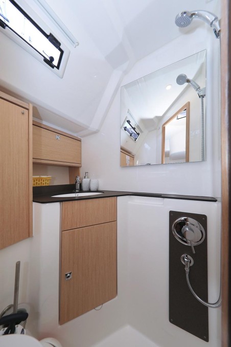 Bavaria Cruiser 46 - 4 cab. | Czarter jachtu Chorwacja | Travelboat