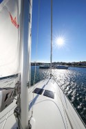 Bavaria Cruiser 46 | Yacht Charter Croatia | Travelboat - 8