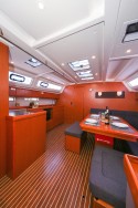 Bavaria Cruiser 46 | Yacht Charter Croatia | Travelboat - 10