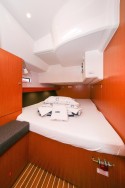 Bavaria Cruiser 46 | Yacht Charter Croatia | Travelboat - 17