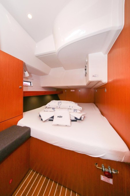 Bavaria Cruiser 46 | Yacht Charter Croatia | Travelboat