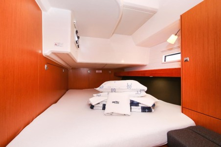 Bavaria Cruiser 46 | Yacht Charter Croatia | Travelboat