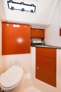 Bavaria Cruiser 46 | Yacht Charter Croatia | Travelboat - 23