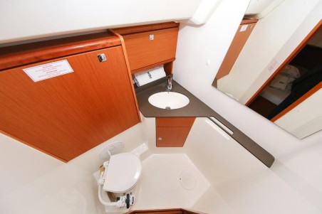 Bavaria Cruiser 46 | Yacht Charter Croatia | Travelboat