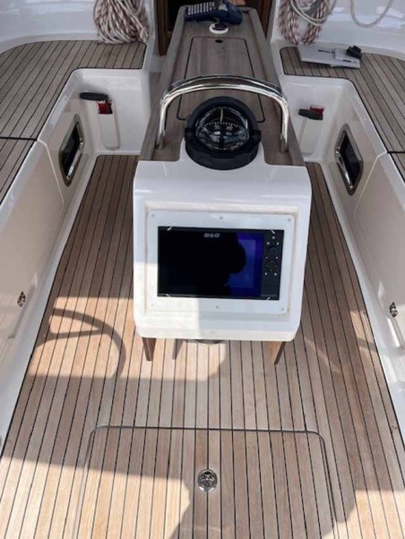 Bavaria Yachtbau Bavaria Cruiser 46 - 4 cab. Amarone