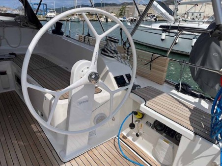 Bavaria Yachtbau Bavaria Cruiser 46 - 4 cab. Amarone