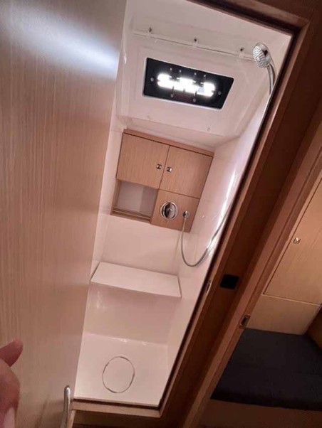 Bavaria Yachtbau Bavaria Cruiser 46 - 4 cab. Amarone