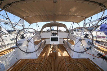 Bavaria Yachtbau Bavaria Cruiser 46 - 4 cab. Apollon