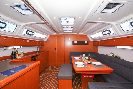 Bavaria Yachtbau Bavaria Cruiser 46 - 4 cab. Apollon