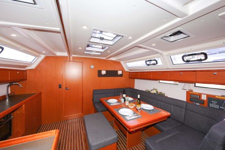 Bavaria Yachtbau Bavaria Cruiser 46 - 4 cab. Apollon