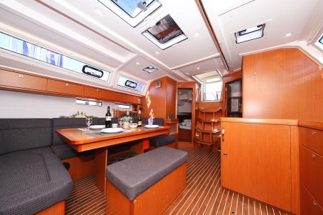 Bavaria Yachtbau Bavaria Cruiser 46 - 4 cab. Apollon
