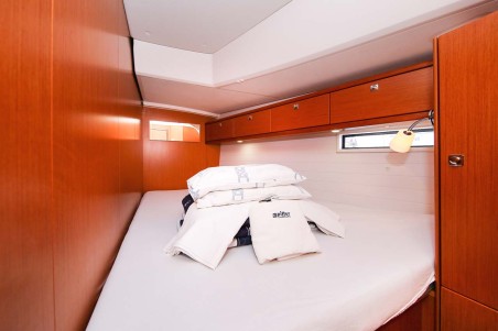 Bavaria Yachtbau Bavaria Cruiser 46 - 4 cab. Apollon