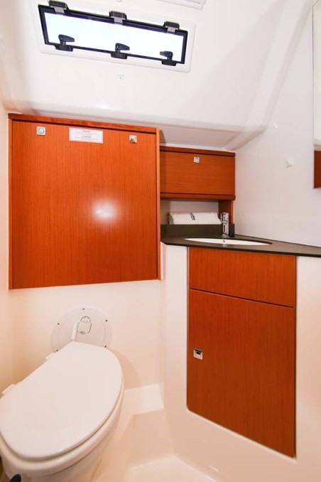 Bavaria Yachtbau Bavaria Cruiser 46 - 4 cab. Apollon