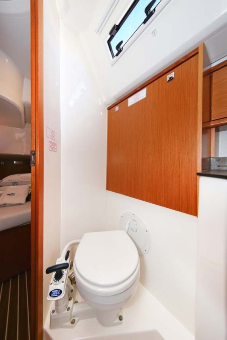 Bavaria Yachtbau Bavaria Cruiser 46 - 4 cab. Apollon