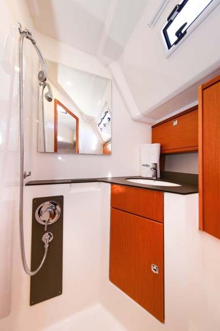 Bavaria Yachtbau Bavaria Cruiser 46 - 4 cab. Apollon