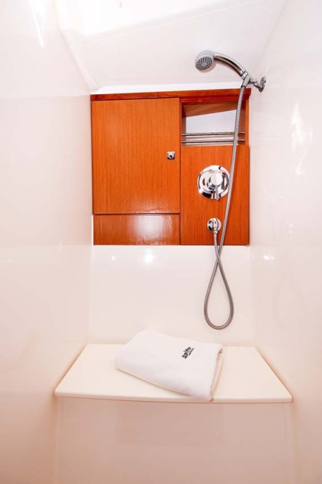 Bavaria Yachtbau Bavaria Cruiser 46 - 4 cab. Apollon