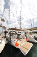 Bavaria Cruiser 46 - 4 cab. | Yacht Charter Croatia | Travelboat - 5