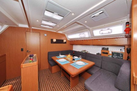 Bavaria Cruiser 46 - 4 cab. | Yacht Charter Croatia | Travelboat