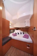 Bavaria Cruiser 46 - 4 cab. | Yacht Charter Croatia | Travelboat - 20