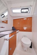 Bavaria Cruiser 46 - 4 cab. | Yacht Charter Croatia | Travelboat - 23
