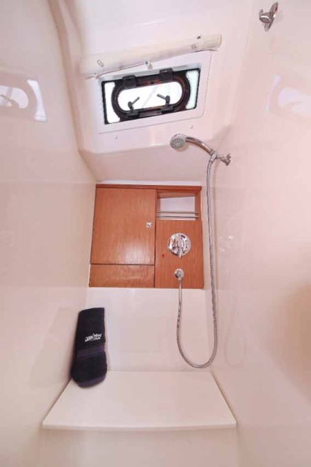Bavaria Cruiser 46 - 4 cab. | Yacht Charter Croatia | Travelboat