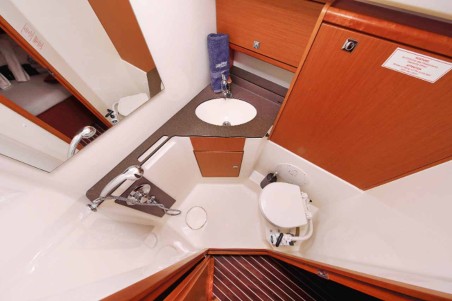 Bavaria Yachtbau Bavaria Cruiser 46 - 4 cab. Attalya 2