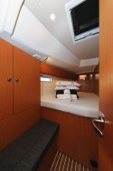 Bavaria Cruiser 46 | Yacht Charter Croatia | Travelboat - 20