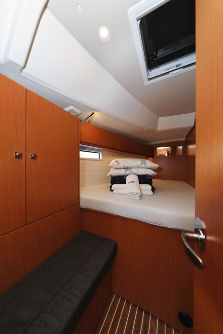 Bavaria Cruiser 46 | Yacht Charter Croatia | Travelboat
