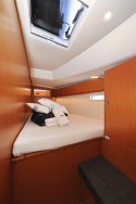Bavaria Cruiser 46 | Yacht Charter Croatia | Travelboat - 22